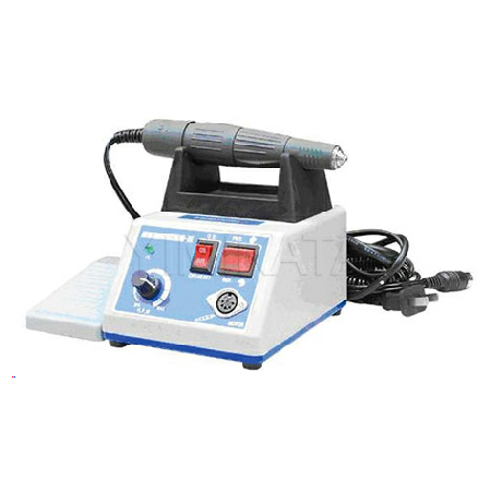 Micro motor taladro, laboratorio dental, laboratorio dental máquina, instrumento